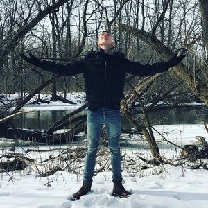 Meet your Posher, Michael